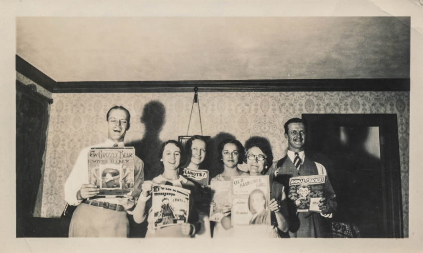 My Grandfather Died And I’ve Been Reading His Journals — I Just Came Across Something Horrible
