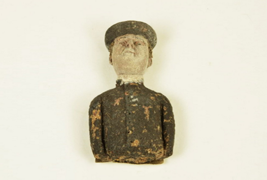 These Museums Shared Their Creepiest Possessions On Twitter And They’re Absolutely Terrifying