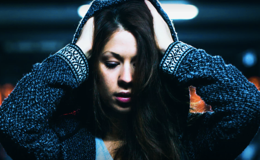 Read This If You No Longer Find Joy In Your Day-To-Day Life