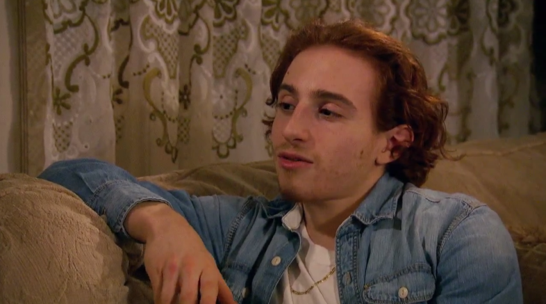 The Bachelor