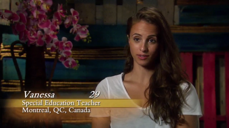 The Bachelor