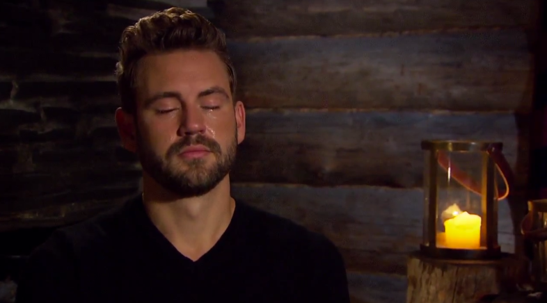 The Bachelor