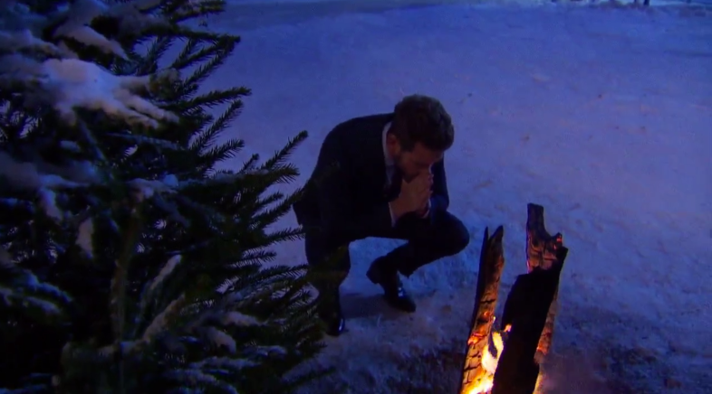The Bachelor
