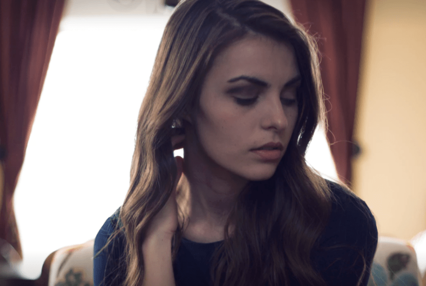 Read This If You Don’t Know Who You Are Anymore After Your Breakup