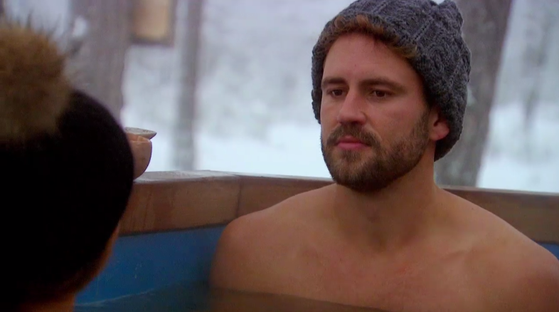The Bachelor