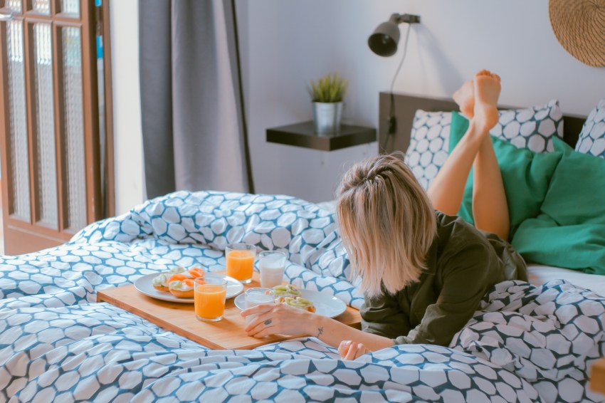 Here’s Exactly What You’re Like When You’re Hungover, Based On Your Zodiac Sign