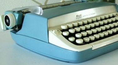 typewriter-scm