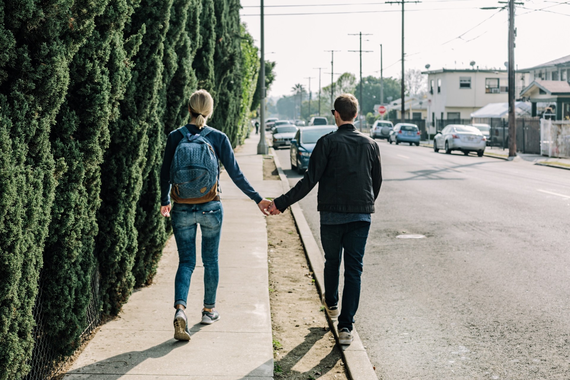A Series Of Love Stories