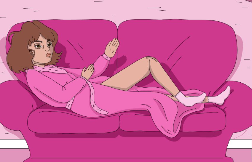 How To Have Fun When You’re Depressed