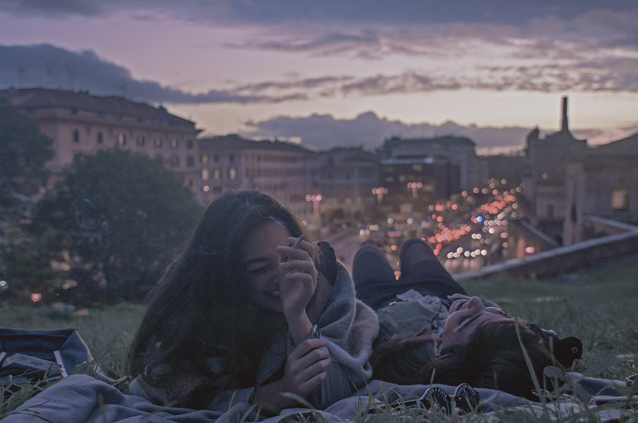 If You Care About Someone, Show Up For Them