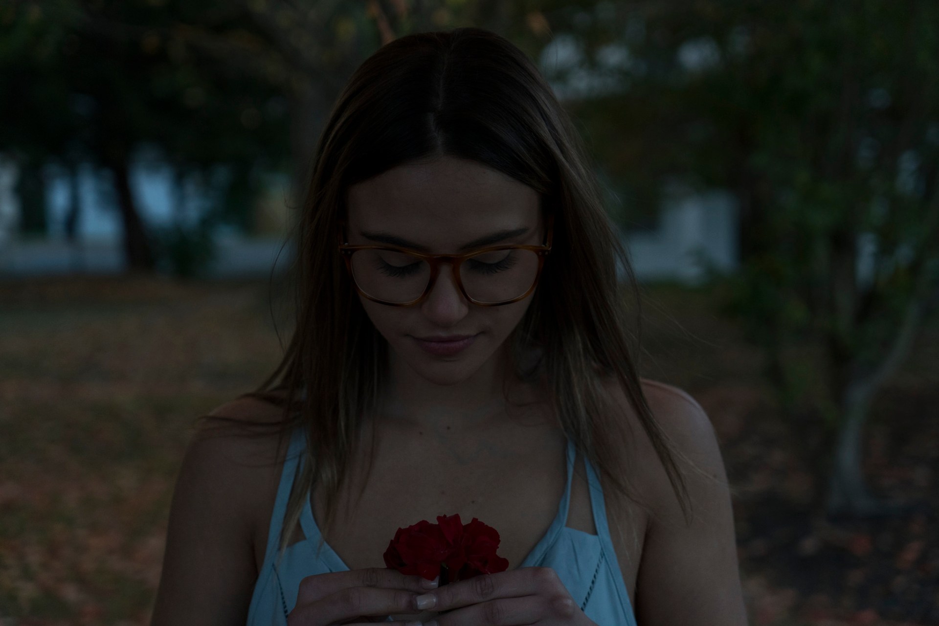 Maybe You’re Meant To Be A Memory