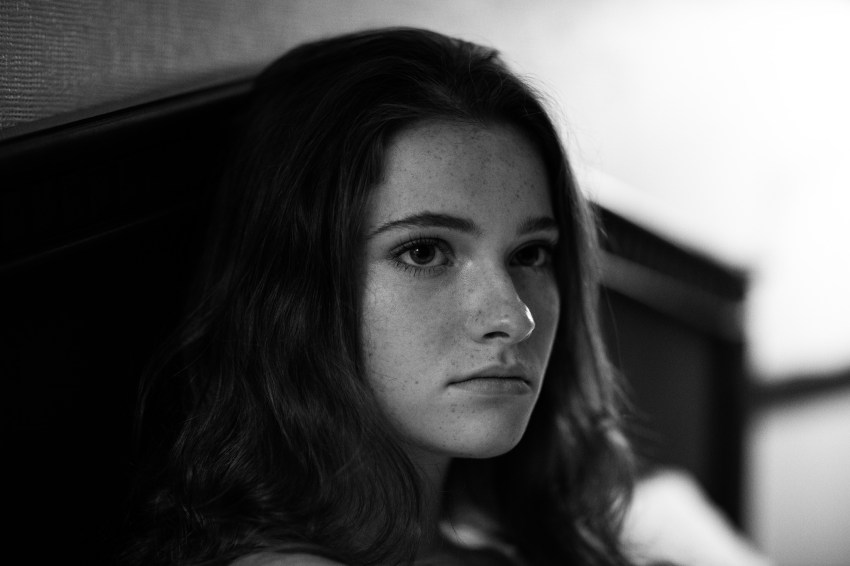 This Is What Depression Looks Like On A ‘Bad Day’