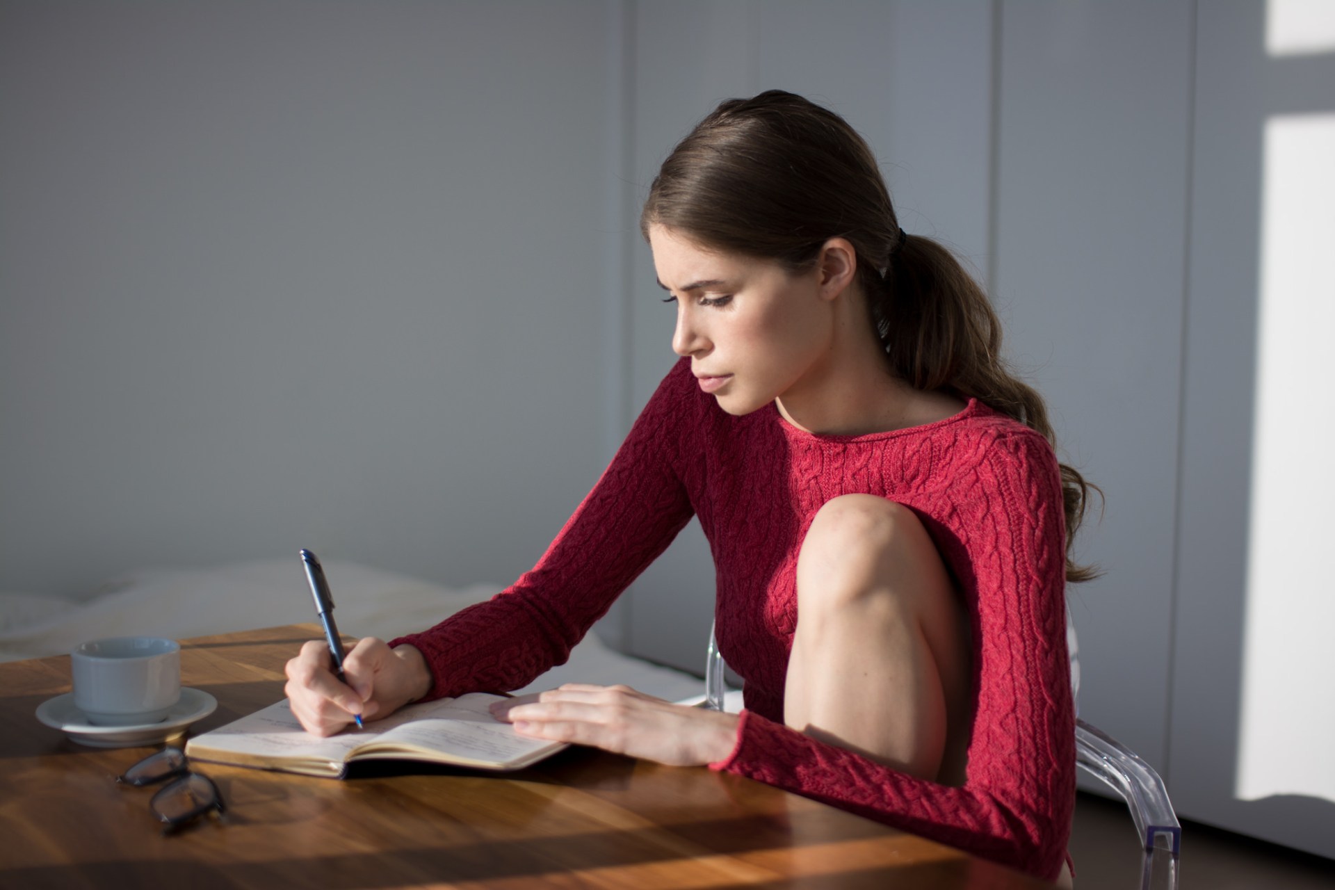 The Most Important Things I’ve Learned About Writing, After Writing Every Day For Two Years