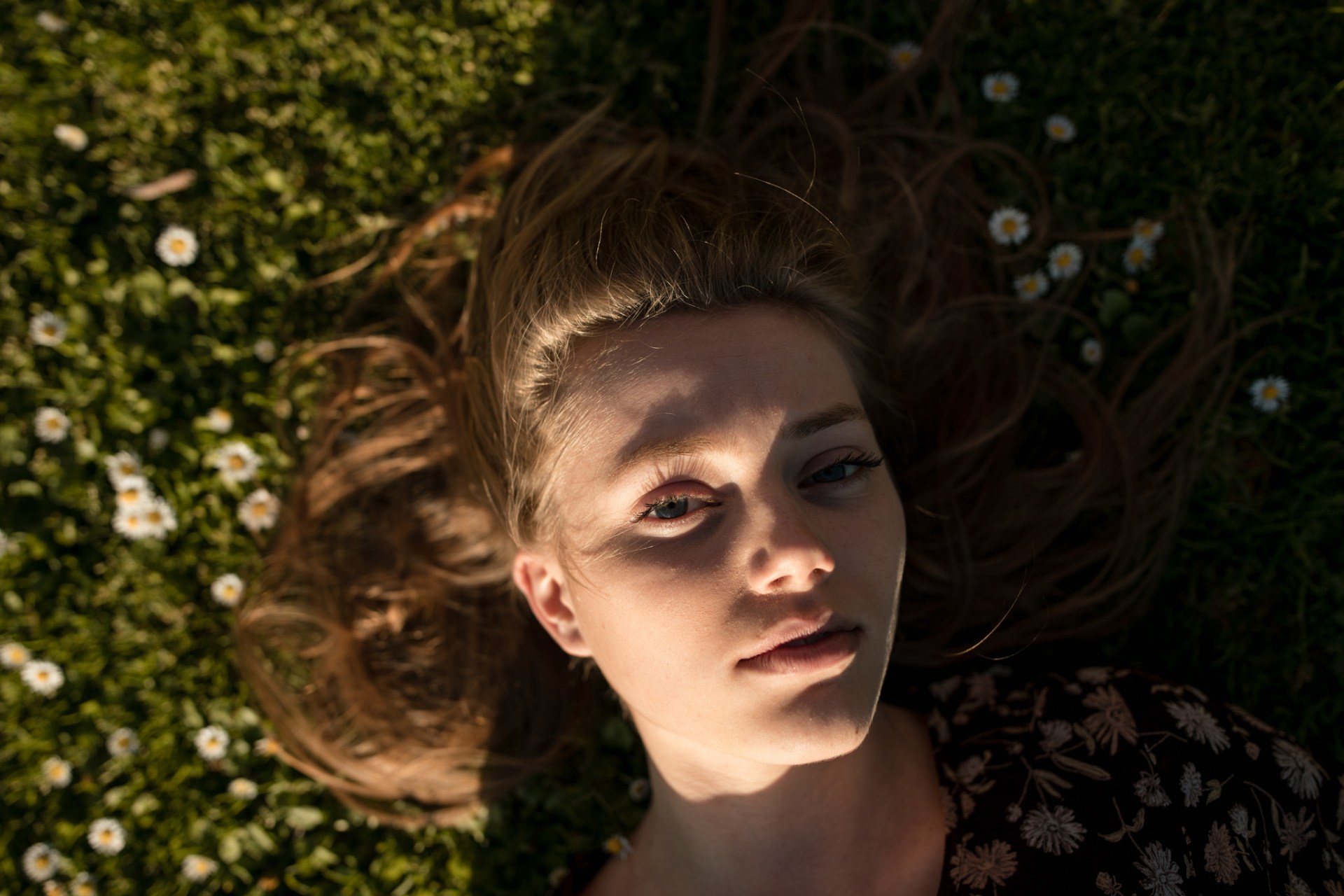 This Is Why Girls Who Forgive Others Easily Have A Hard Time Forgiving Themselves