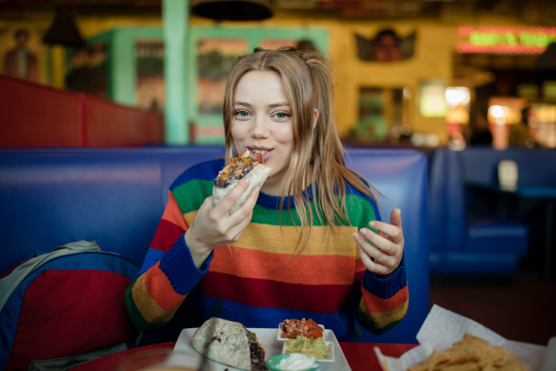 Just So You Know, Romantic Love Doesn’t Determine Happiness