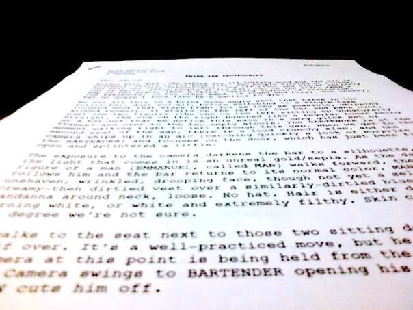 I Got To Read The Script For Stanley Kubrick’s Lost Film And I Wish I’d Never Laid Eyes On It