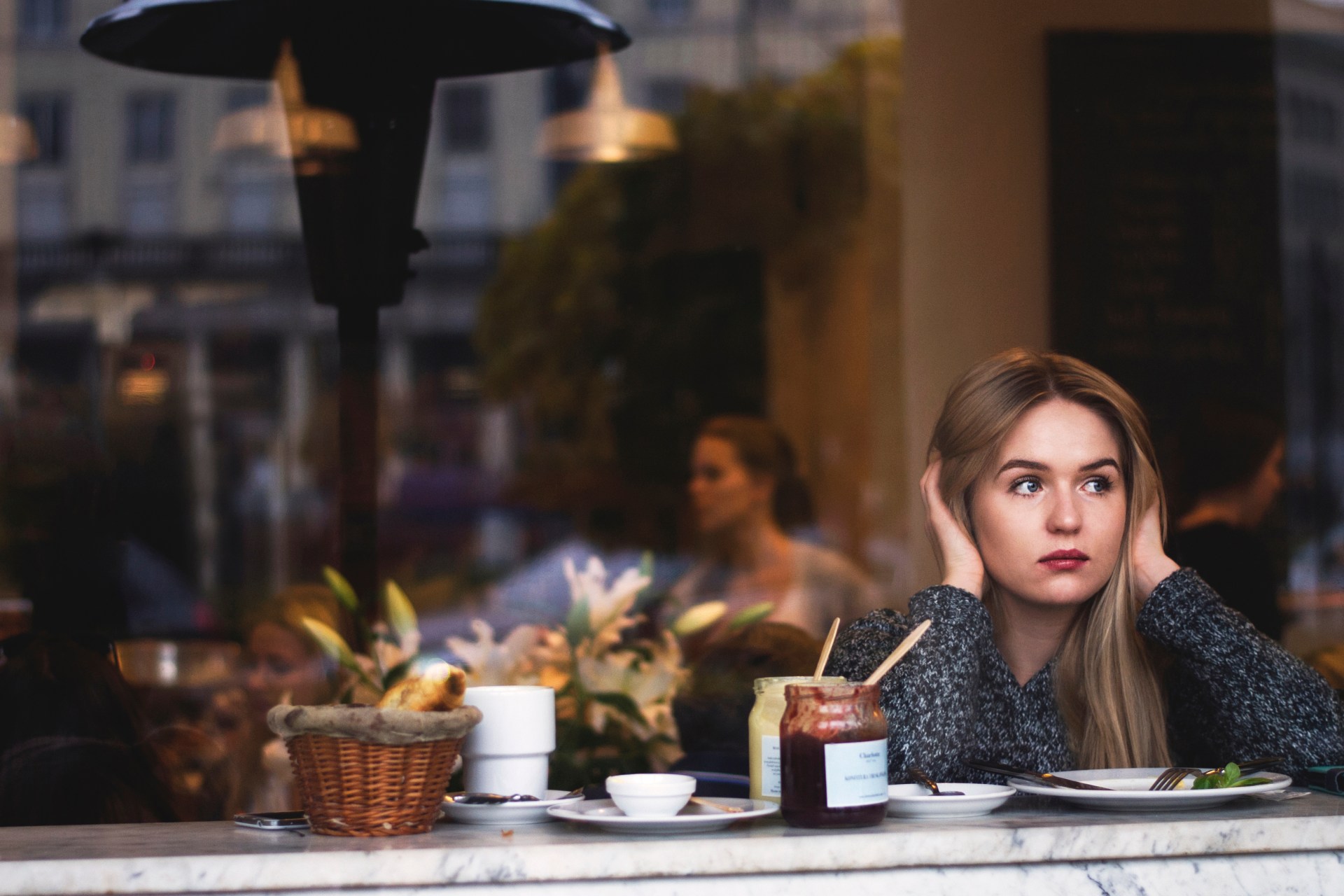Gloomy Thoughts Every 20-Something Knows Too Well