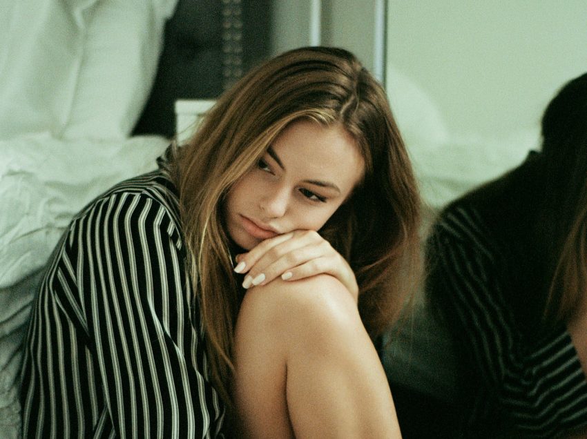 Never Let Anxiety Trick You Into Thinking You’re Alone