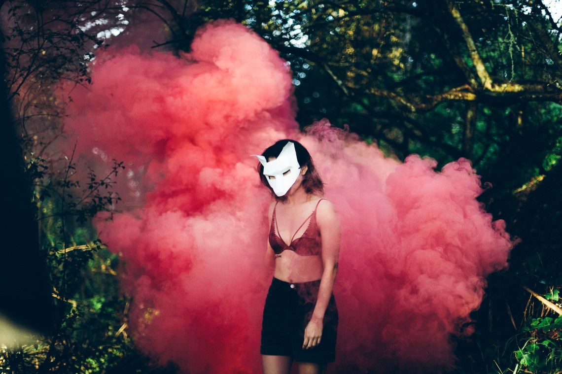 Unsplash / Christal Yuen