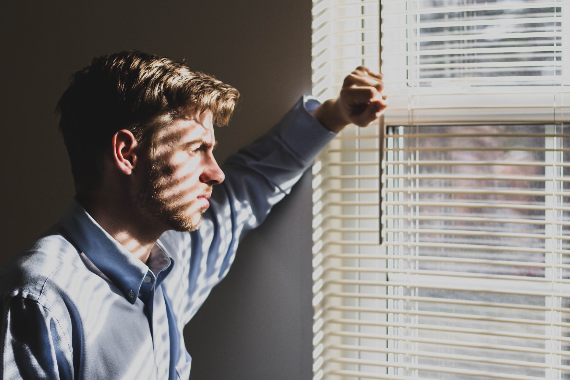 Things An Asshole Never Tells You Because It Makes Him Vulnerable