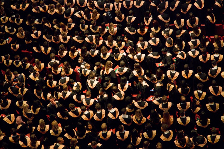 15 Essential Skills They Don’t Teach You In College