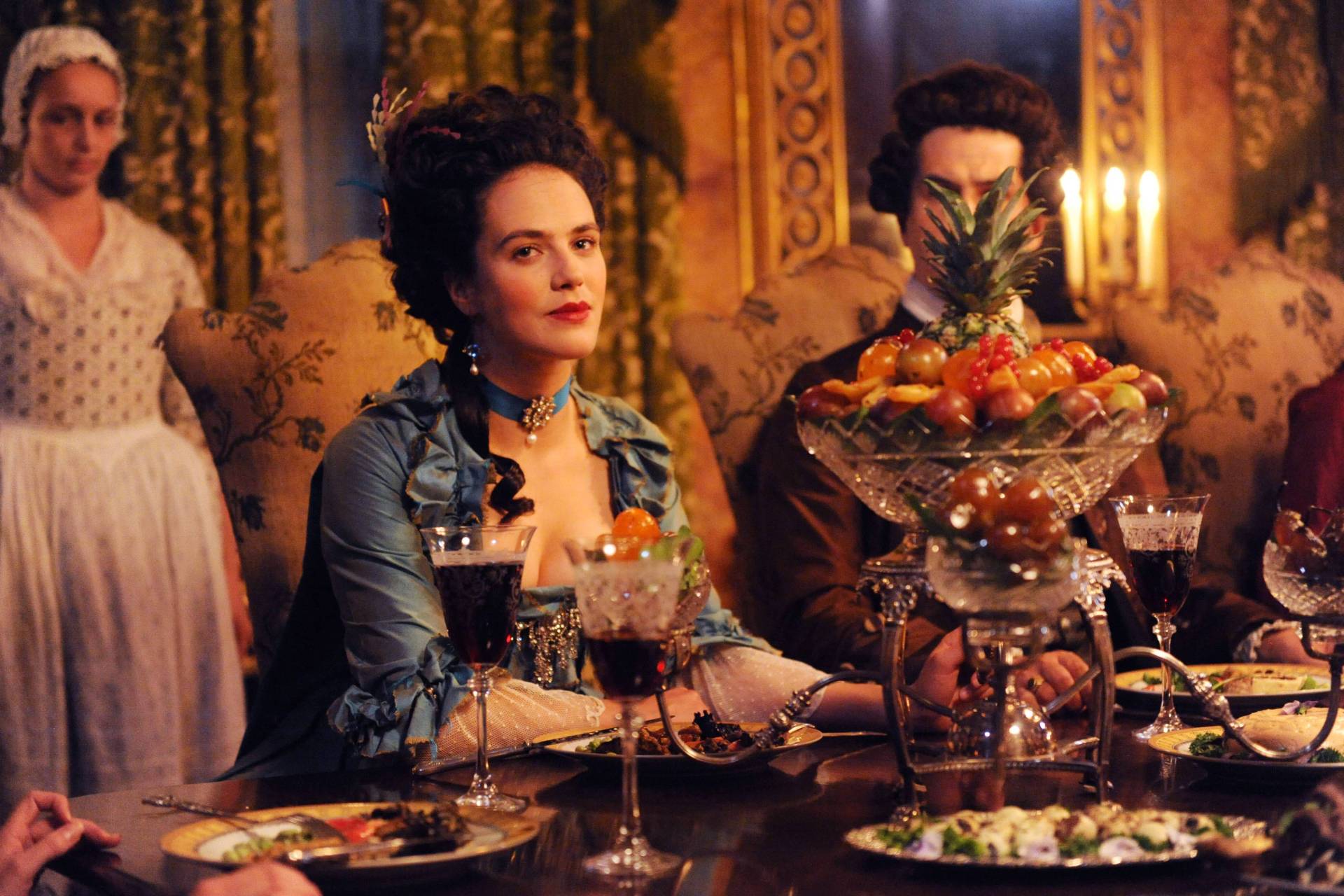 The Secret Aphrodisiac Independent Women Throughout History Have Used To Their Advantage