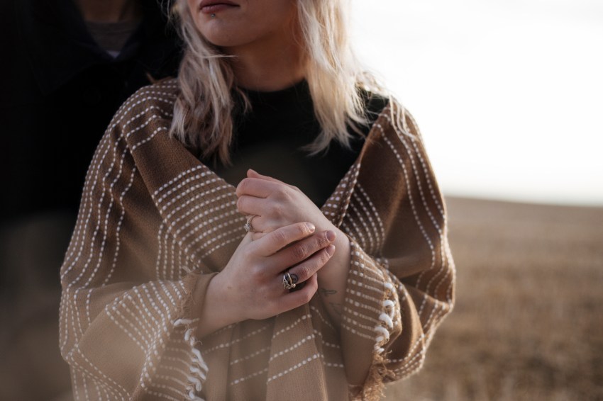 To The Man I Haven’t Met Yet, I Hope You’re Worth The Wait
