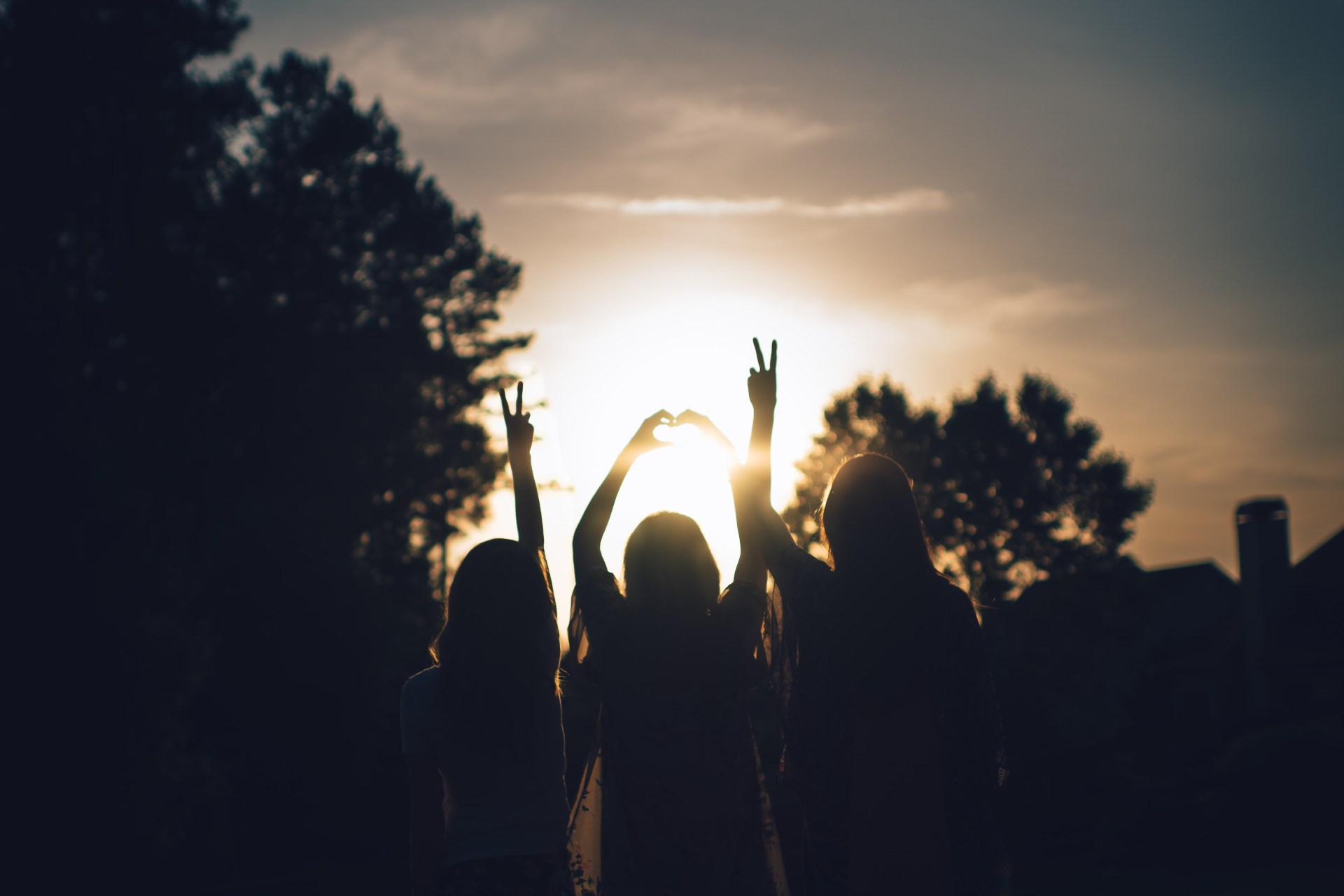 A Love Letter To My Sisters In Christ