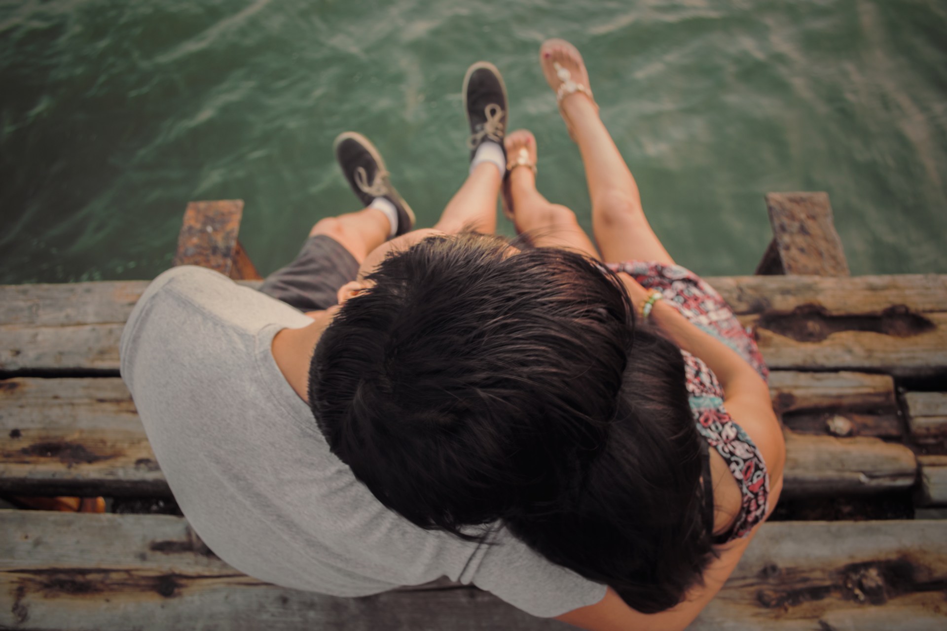 Why You Should Never Regret Loving Someone Who Broke You