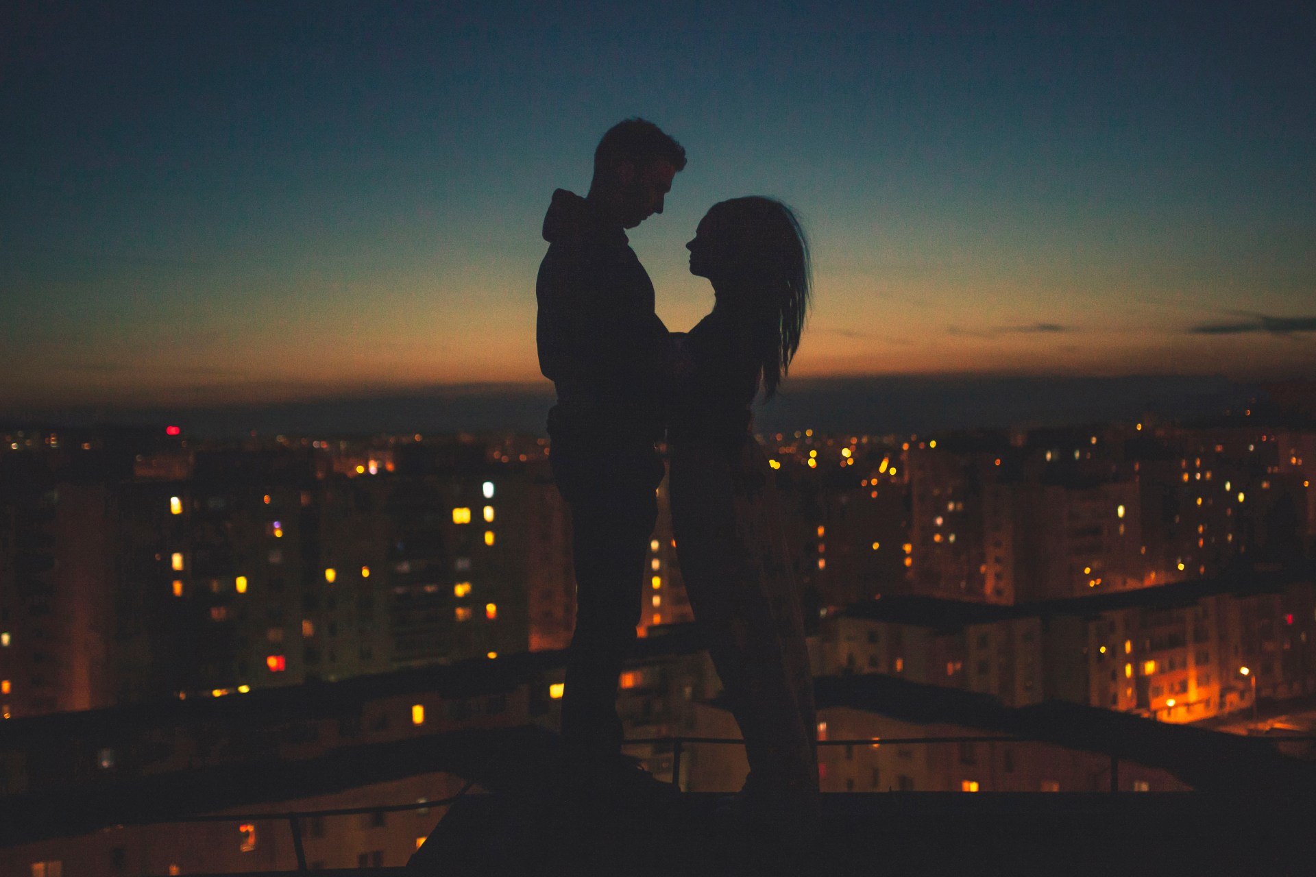 Wait For The Person Who Makes You Forget About Everyone Who Came Before Them