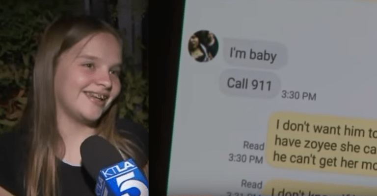 This Terrifying California Home Invasion News Story Reads Exactly Like A Horror Movie