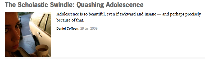 Here Are All Your Favorite Thought Catalog Classics Re-titled As If They Were Posted In 2017