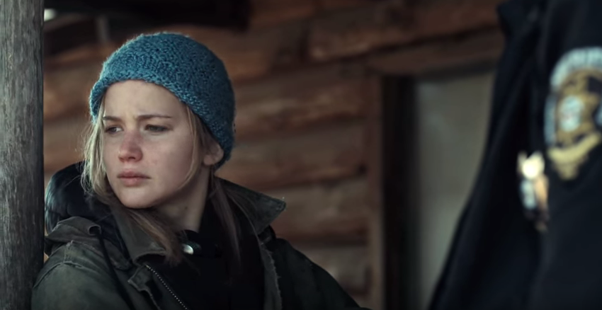 22 Things You Probably Didn’t Know About Jennifer Lawrence