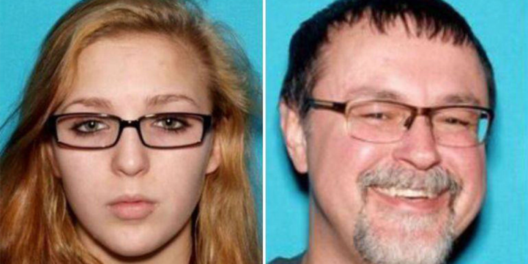 This High School Student Was Kidnapped By Her Former Teacher After He Allegedly Kissed Her On Campus