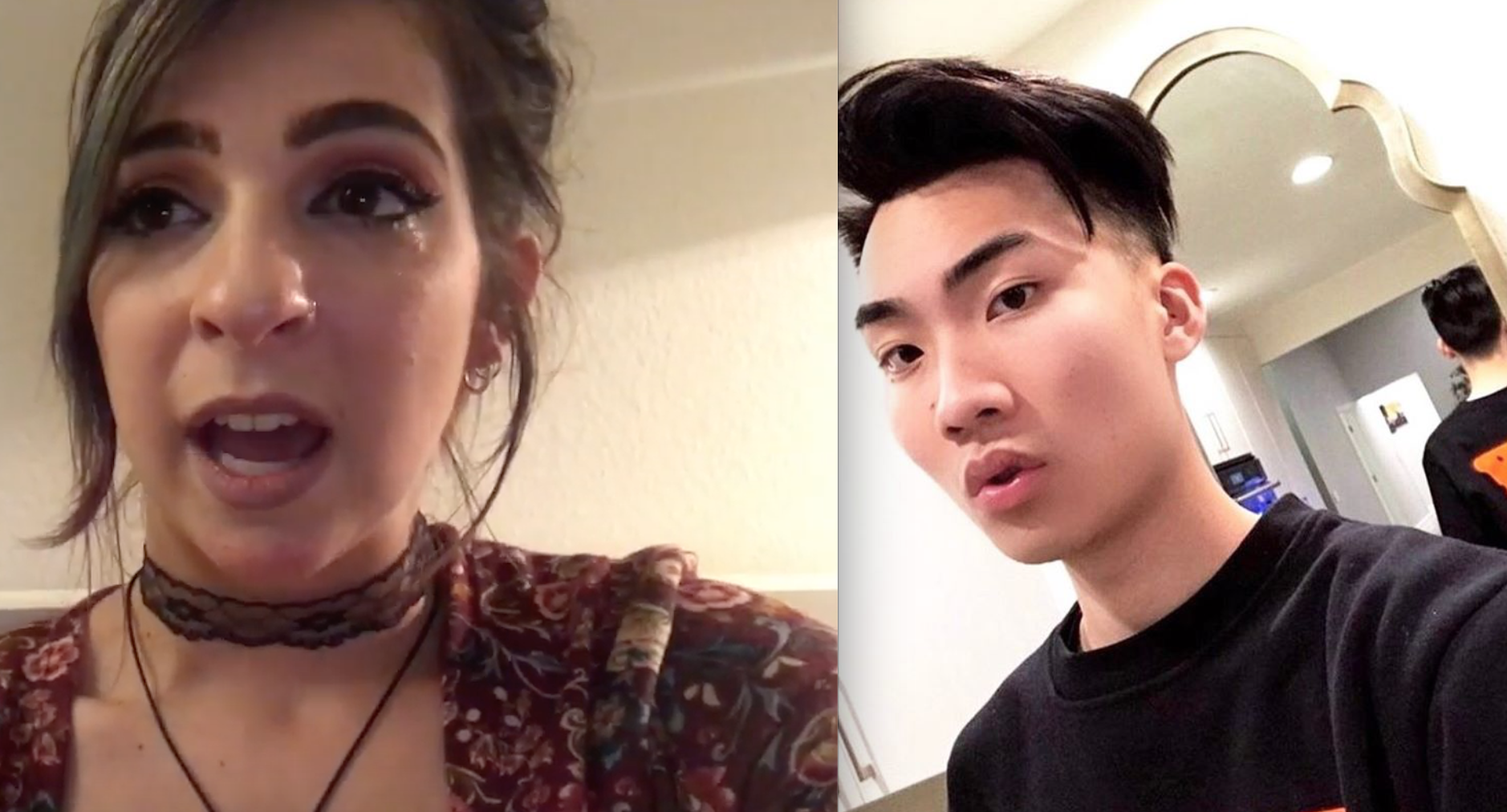 YouTube Is Giving Abusers A Platform And Why Are We Not More Upset???