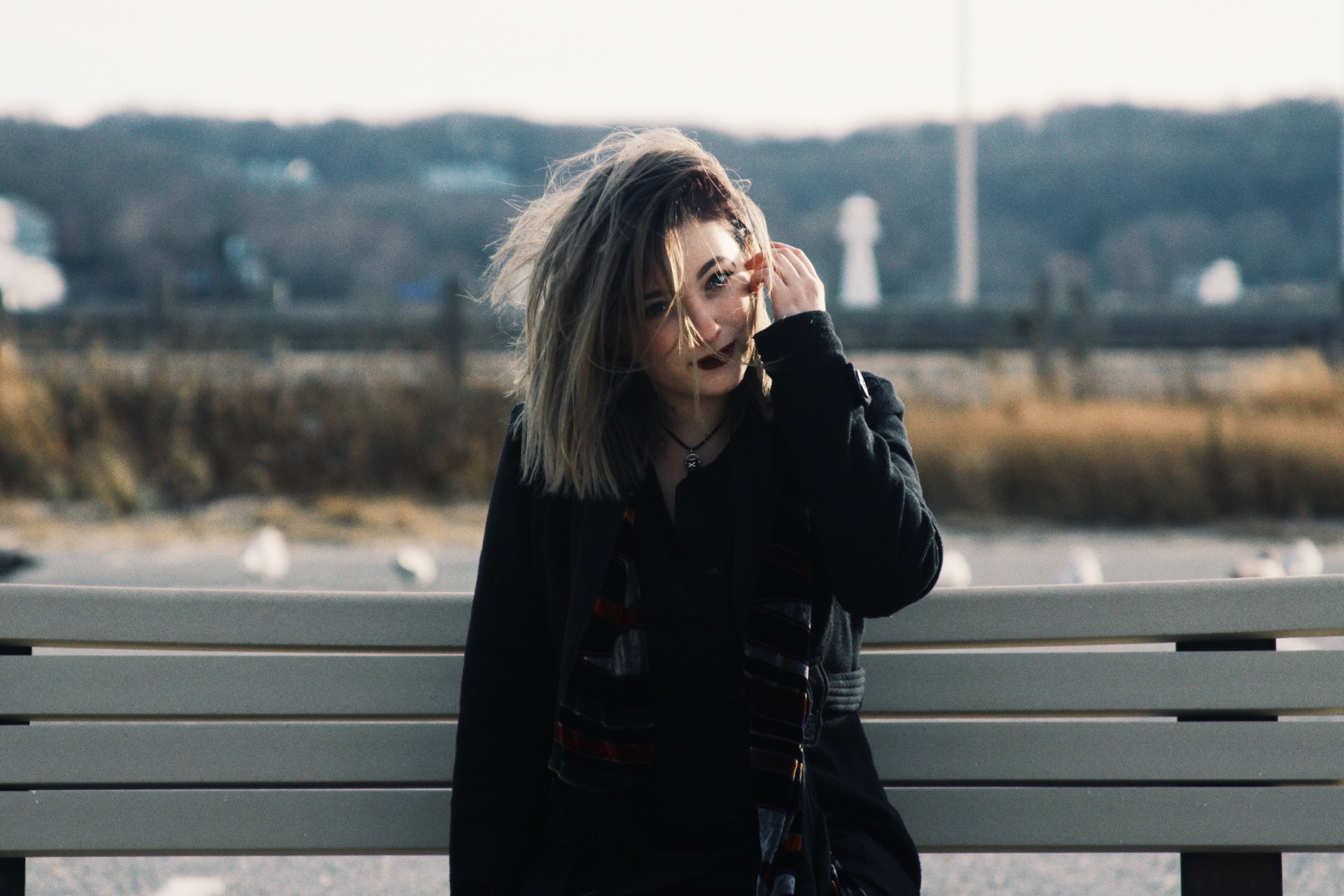 God, Why Did You Give Me So Much To Handle Again?
