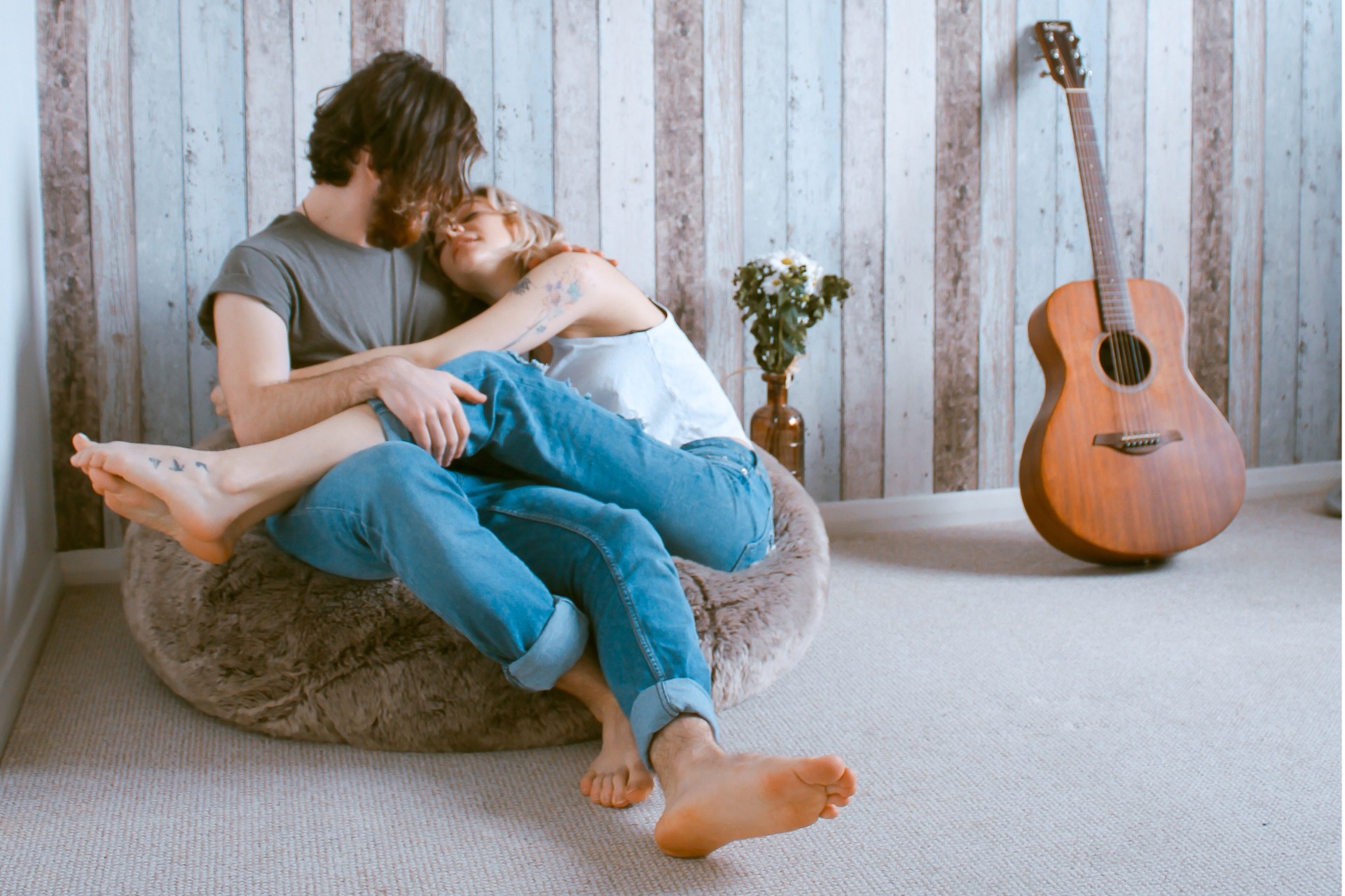 Here’s What She’s Really Looking For In A Relationship, Based On Her Pisces Sign