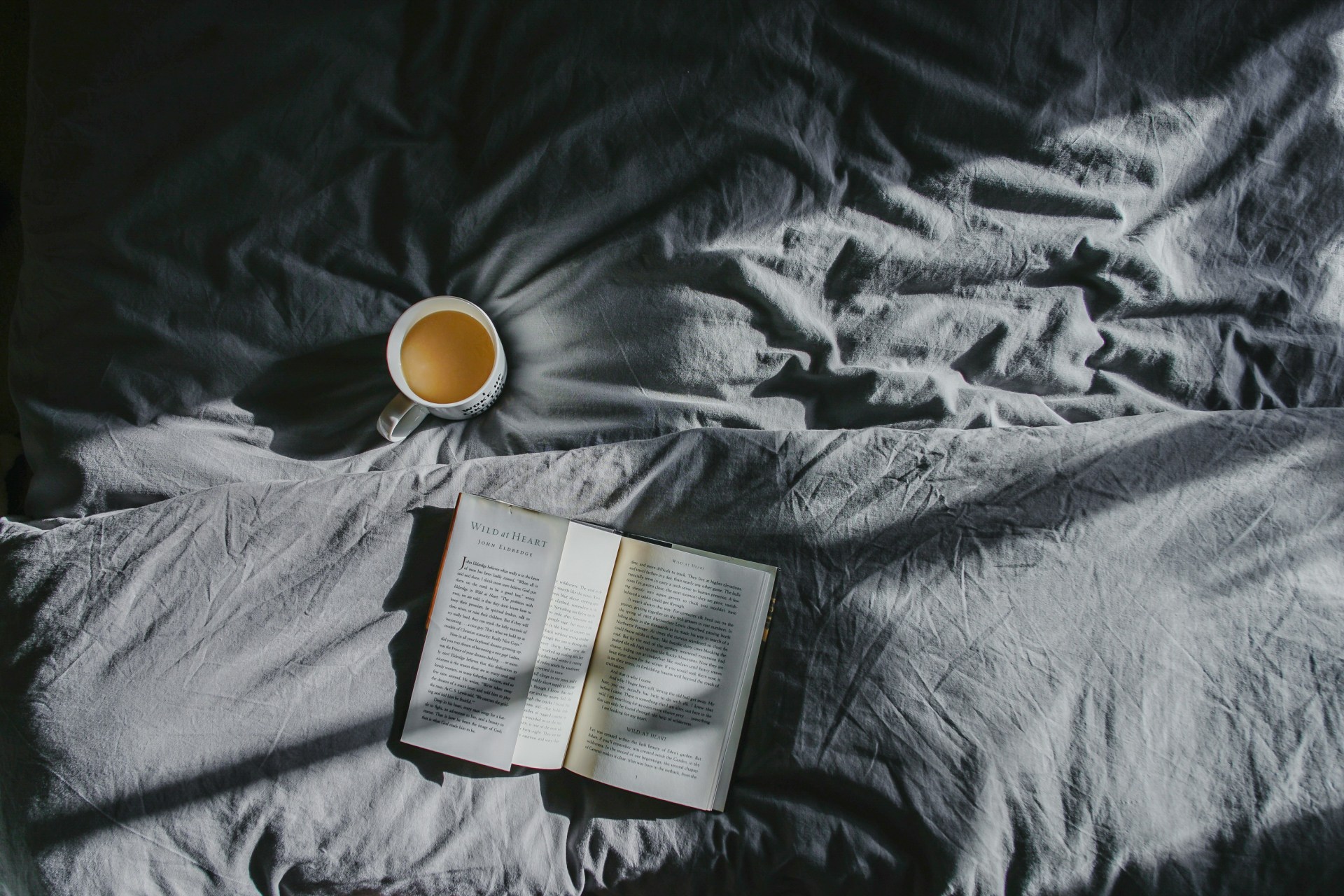 The ‘Book A Week’ Challenge: How I Managed To Read 52 Books In 52 Weeks