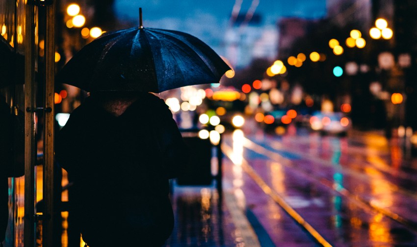 9 Unexpected Emotions You Experience After Losing A Parent