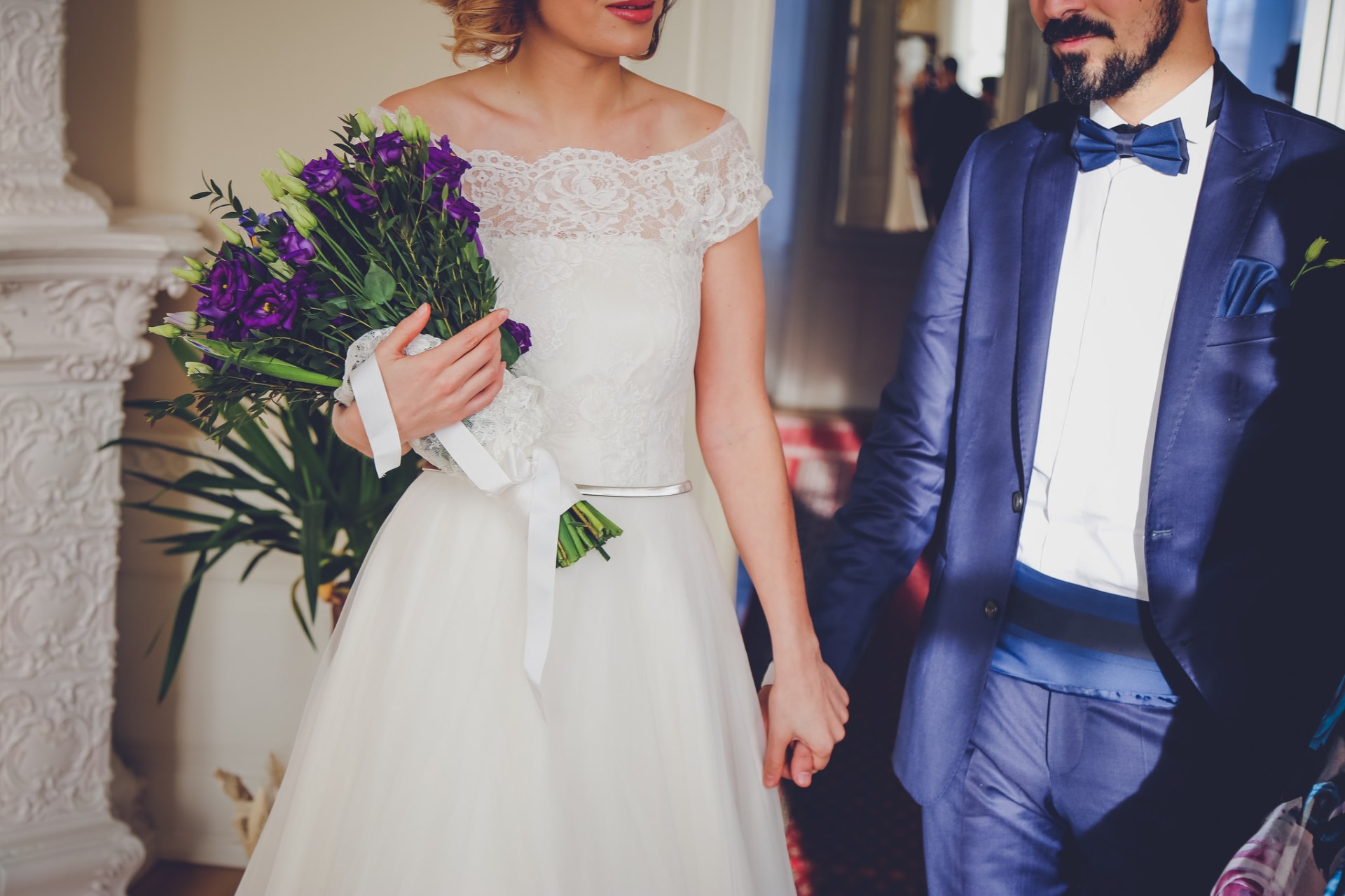 Obsessing Over Marriage Will Ruin Dating For You