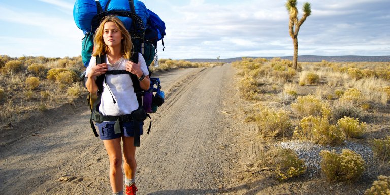 5 Reason You Should Travel Alone (At Least Once!)