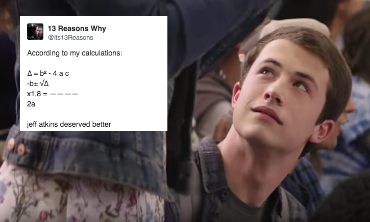 13 Relatable ’13 Reasons Why’ Tweets That’ll Make You Say ‘YAS’