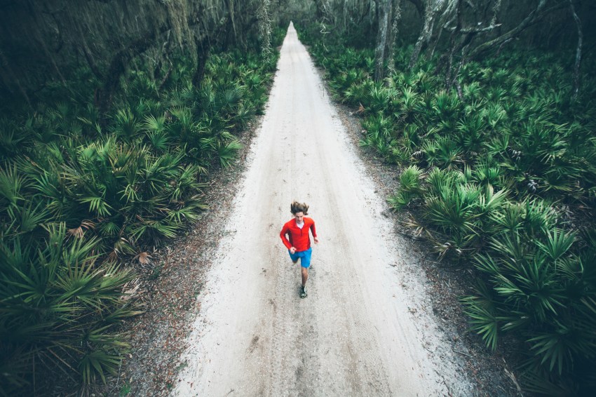 This Is What You’d Do On A Deserted Island, Based On Your Zodiac Sign