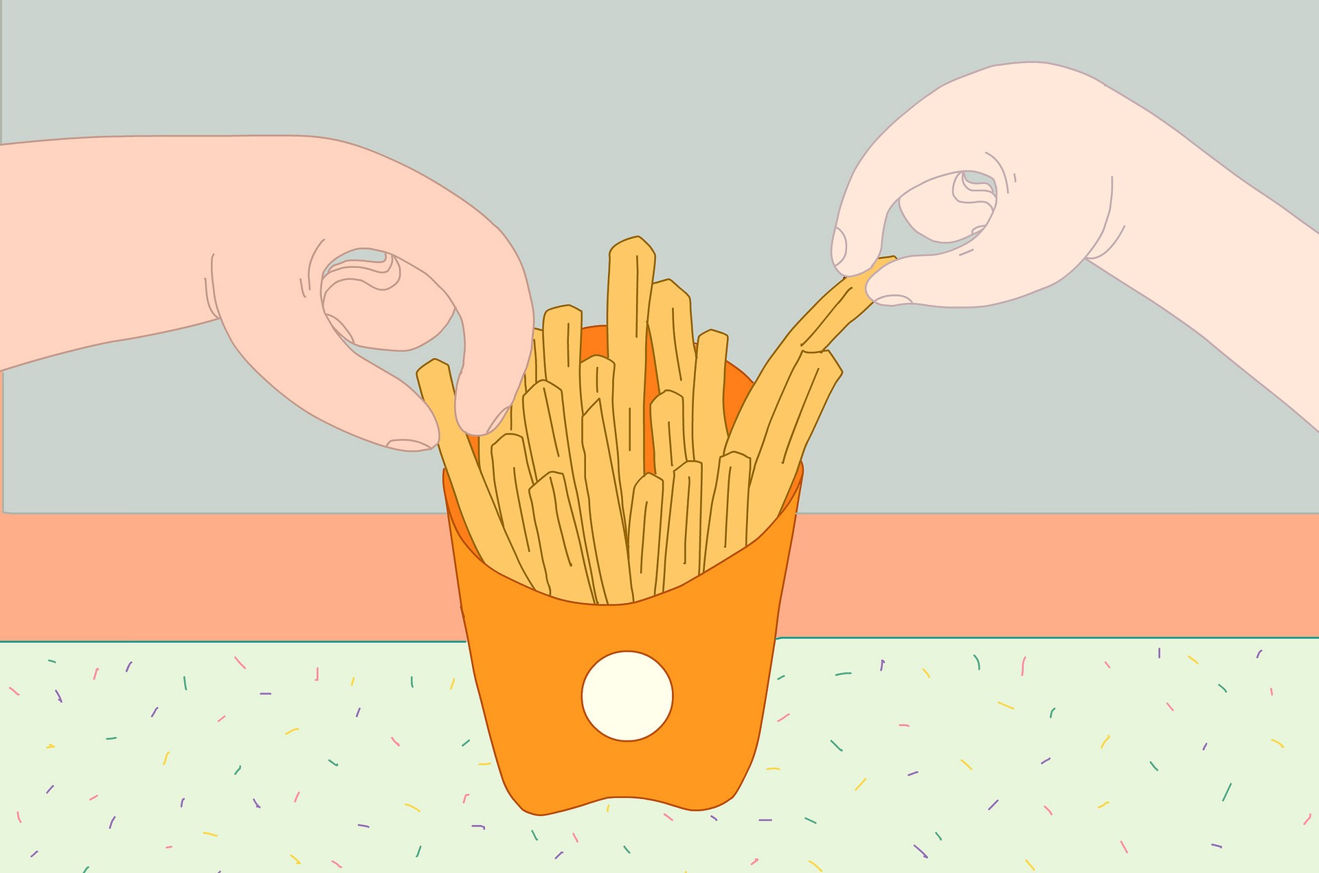 41 Men And Women Share The Most Insane Dates They’ve Ever Had To Suffer Through