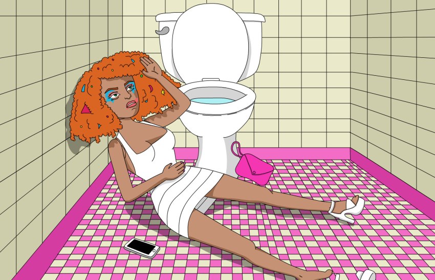 This Is What You’re Like At A Party, Based On Your Zodiac Sign
