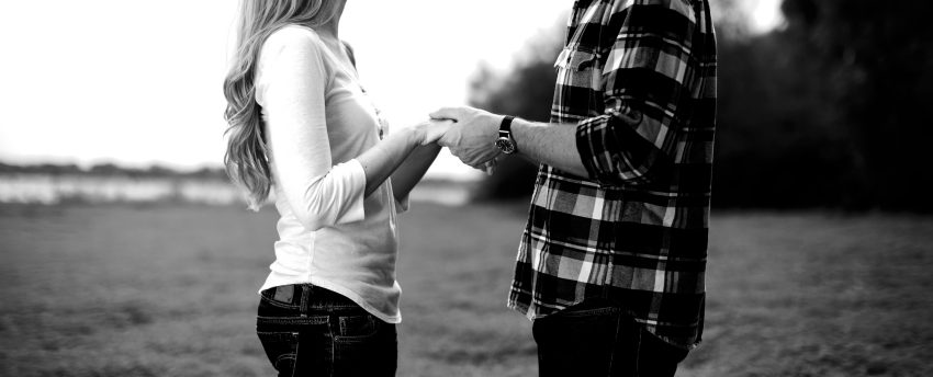 What Love Feels Like When Both You And Your Partner Have Anxiety
