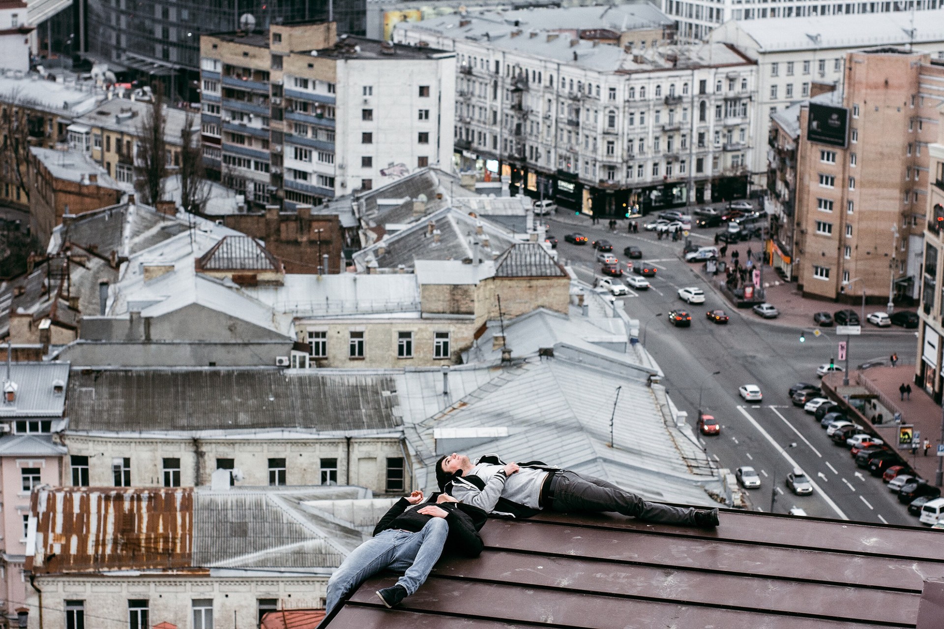 Mini Letters About Giving Up