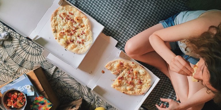 13 Lasting Business Lessons I Learned From Delivering Pizza