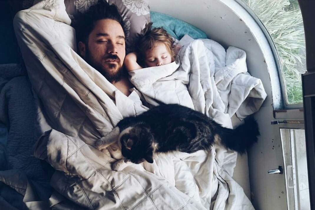 10 Things I’ve Learned From A Great Father About What Makes A Good Man