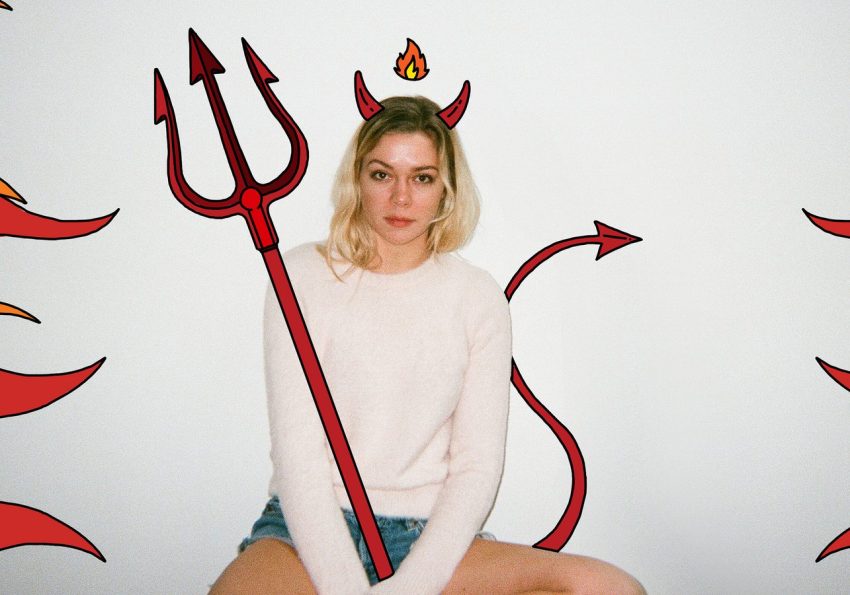 This Is Why You Are Going To Hell, Based On Your Zodiac Sign